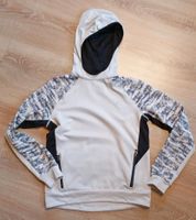 Hoodie Sport  Pullover Kapuzenpulli *Domyos* Gr. 146/152 Nordrhein-Westfalen - Siegen Vorschau