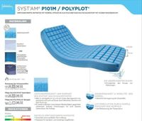 Dekubitusmatratze Systam Therapiematratze Pflegebettmatratze Baden-Württemberg - Stockach Vorschau