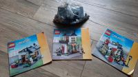 Lego 3in1 Creator Set 31036 Spielzeug und Lebensmittelgeschäft Niedersachsen - Wrestedt Vorschau