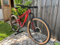 PIVOT Trail 429 XT/SLX FOX NEWMENGr. M Bayern - Nabburg Vorschau