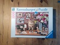 Puzzle 1000 Teile Nordrhein-Westfalen - Hagen Vorschau