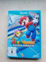Nintendo Wii U Mario Tennis Ultra Smash Nordrhein-Westfalen - Bocholt Vorschau