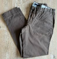 Sommer Hose von INCOTEX in Größe 52 Slowear Bayern - Fridolfing Vorschau