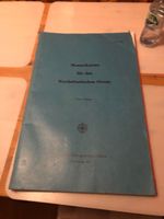 Monatskarten für den Nordatlantischen Ozean. Für Segelyacht., Schleswig-Holstein - Tetenhusen Vorschau