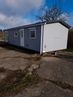 PREISSENKUNG!!! Mobilheim 4x11m Mecklenburg-Vorpommern - Bad Kleinen Vorschau