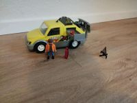 Abschlepper Abschleppwagen Playmobil Nordrhein-Westfalen - Mülheim (Ruhr) Vorschau