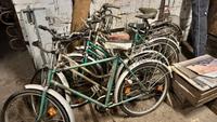 DDR Fahrrad Fahrräder Diamant Mifa Konvolut Sachsen-Anhalt - Jessen (Elster) Vorschau