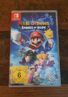 Mario + Rabbids Sparks of Hope Switch Brandenburg - Potsdam Vorschau