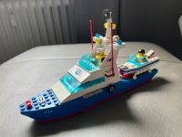 Lego Set 6353 Küstenwache mit Beiboot Dortmund - Hombruch Vorschau