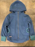 Jacke Walkjacke Wolwalk Kaschmir Babum 110/116 Wolle Nordrhein-Westfalen - Wegberg Vorschau