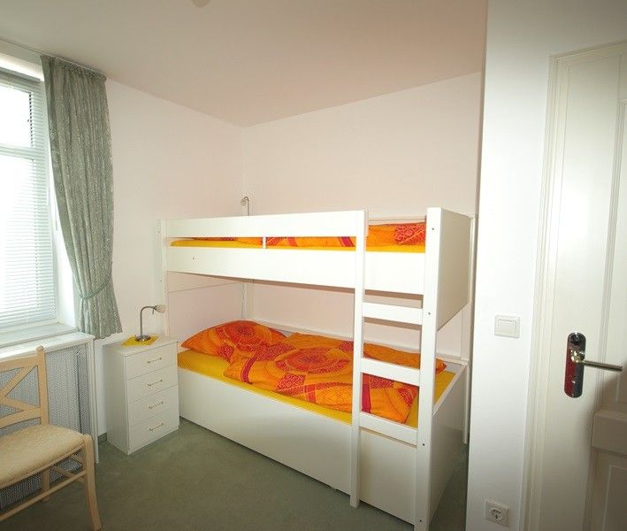 NORDERNEY 105m² Ferienwohnung gute ruhige Lage m. 2 Schlafzimmern in Norderney