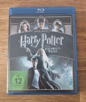 Harry Potter und der Halbblutprinz Blu-ray Disc Bayern - Moosbach b. Vohenstrauß Vorschau