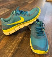 Nike 5.0 Sneaker Gr.42 Hessen - Gudensberg Vorschau