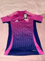 DFB 24 Auswärtstrikot Adidas Damen XS NEU Wandsbek - Hamburg Farmsen-Berne Vorschau