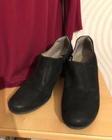 ECCO Pumps 41 schwarz Sachsen-Anhalt - Elsteraue Vorschau