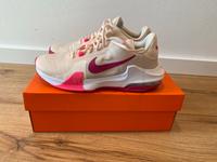 Nike Air Max Impact 4 Gr. 40,5 Saarland - St. Ingbert Vorschau