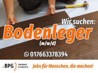 Bodenleger (m/w/d)  bis 20,00€ pro Stunde* Friedrichshain-Kreuzberg - Friedrichshain Vorschau