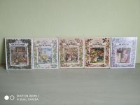 Brambly Hedge Mäusebücher Bayern - Pirk Vorschau