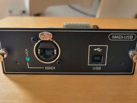 SOUNDCRAFT Si MADI-USB Card wie NEU Bayern - Augsburg Vorschau
