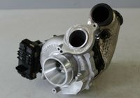 TURBOLADER Original + AUDI A4 8W A5 F5 Q7 4M 3,0 TDI+059145873EN Bayern - Küps Vorschau