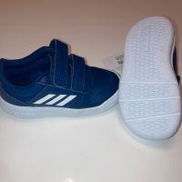 ❣️ Neu OVP Baby Sneaker Sportschuhe Adidas Gr. 22 Nordrhein-Westfalen - Krefeld Vorschau