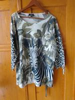 Fantastisches Shirt von MONARI Gr.42 top Baden-Württemberg - Allmendingen Vorschau