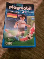 Playmobil Fussballspieler 6793 Sachsen - Machern Vorschau