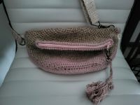 Crossbody Bag - Crochet/ gehäkelt/  Handarbeit - neu!! Bayern - Wendelstein Vorschau