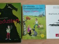 Verschiedene Kinder Buch - ab 6 Jahre Bayern - Vaterstetten Vorschau