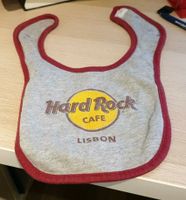 Lätzchen hard Rock cafe Berlin, Lissabon, Lisabon, Babys, kinder Niedersachsen - Geestland Vorschau