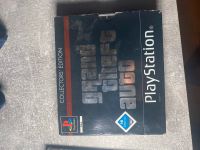 GTA Collectors edition PlayStation 1 spiel Retro Sammler Dresden - Coschütz/Gittersee Vorschau