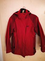 Jack Wolfskin Winterjacke 3 in 1 Sachsen - Hainichen Vorschau