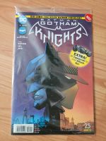 Batman Gotham Knights Comic Heft (1) Berlin - Pankow Vorschau