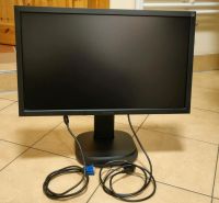 Monitor / Bildschirm / Viewsonic VG2439M LED 24 Zoll Sachsen - Wittichenau Vorschau