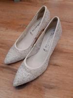 Brautschuhe / Pumps - Tamaris Dresden - Neustadt Vorschau
