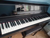 E-Piano CLP-S306 von Yamaha *neuwertig* Hessen - Offenbach Vorschau