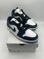❌ Air Jordan 1 Low Schwarz Weiß EU 42 US (W) 10 Nordrhein-Westfalen - Ahlen Vorschau