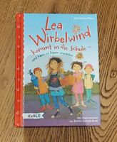 Buch Lea Wirbelwind kommt in die Schule Baden-Württemberg - Lauchheim Vorschau