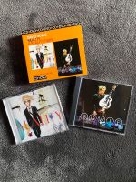 David Bowie Reality A Reality Tour CD + DVD Special Edition Baden-Württemberg - Denkendorf Vorschau