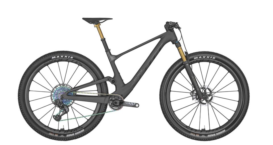 Scott Spark RC 900 Ultimate Garantie NEU -4.000€ M -30% SALE in Kaiserslautern