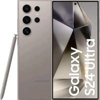 Samsung Galaxy S24 Ultra 5G SM-S928B 256GB Grau Smartphone Handy Saarland - Merchweiler Vorschau