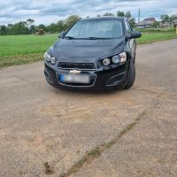 Chevrolet Aveo 1.4 LT+ LT+ Nordrhein-Westfalen - Kreuzau Vorschau