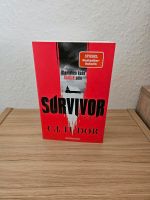 "Survivor" von C.J. Tudor Baden-Württemberg - Maselheim Vorschau