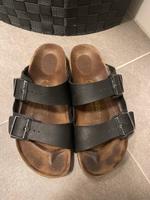 Birkenstock 41 Sandalen Bayern - Regensburg Vorschau
