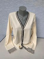 Cardigan/Jacke George Gr. XL beige neuwertig Bayern - Waldbüttelbrunn Vorschau