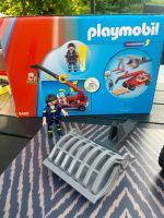 Playmobil Feuerwehr Krahn Fire crane wie neu Bremen - Horn Vorschau