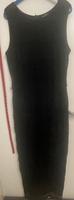 Langes Spitzen Kleid Gr. 48 long tall sally schwarz Nordrhein-Westfalen - Raesfeld Vorschau