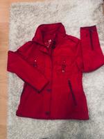 Jacke gr 38, sportlich, rot, GIL BRET, sehr gut Nordrhein-Westfalen - Olpe Vorschau