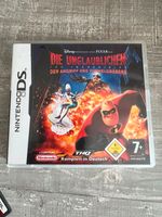 Die Unglaublichen: Der Angriff des Tunnelgräber - Nintendo DS Nordrhein-Westfalen - Lünen Vorschau