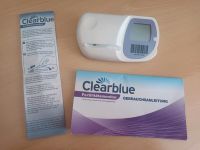 Clearblue fertilitätsmonitor Bayern - Hepberg Vorschau